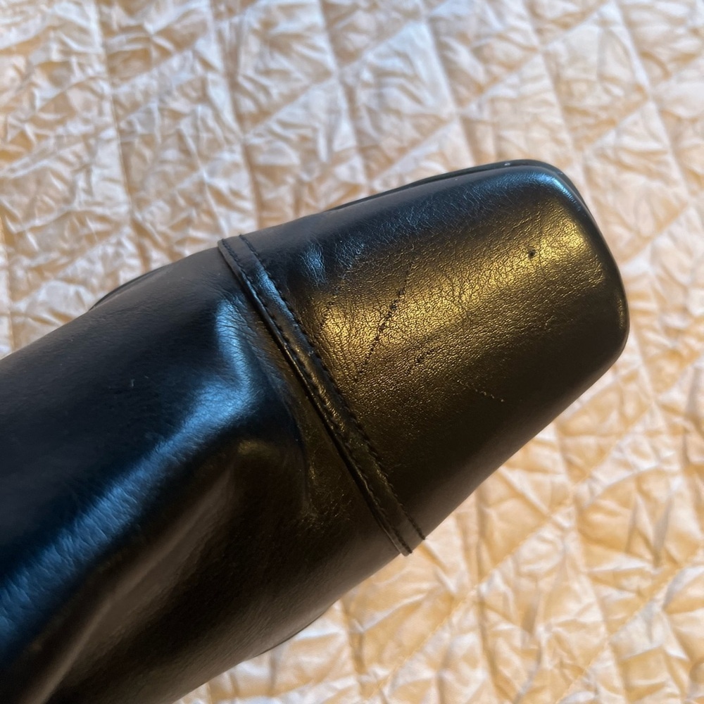 A2 By Aerosoles Boots 11m Faux leather - Picture 12 of 14